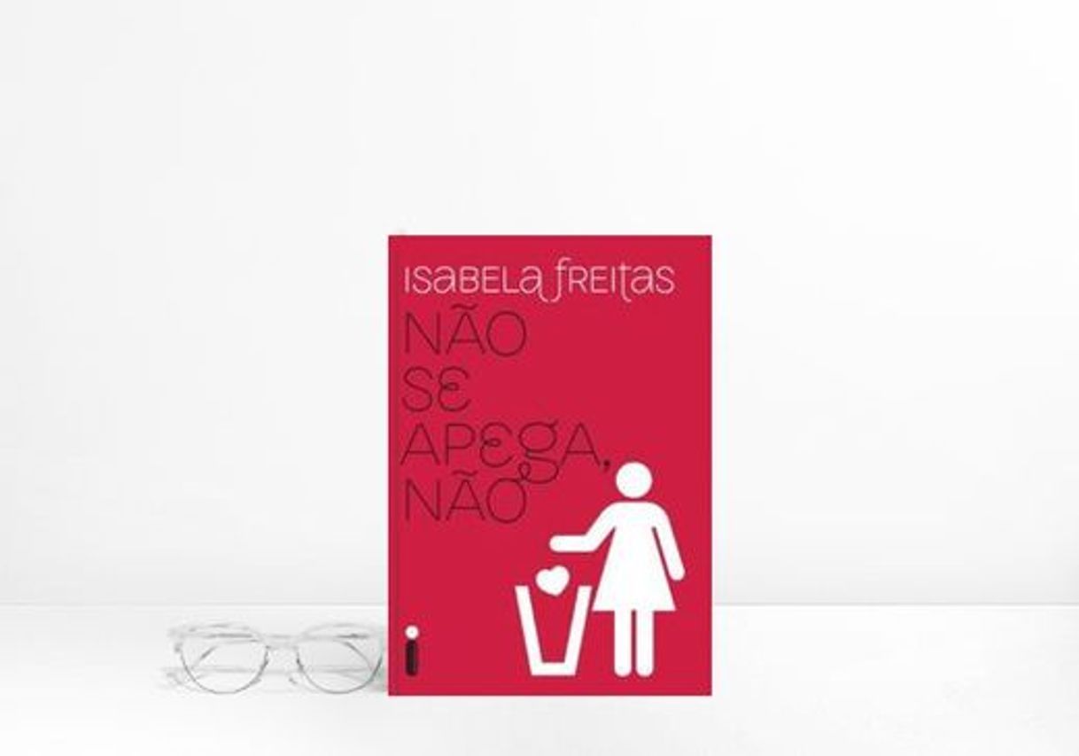 Libro Não Se Apega, Não