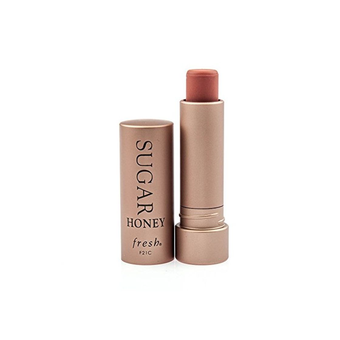 Social Fresh Sugar Honey Tinted Lip Treatment SPF 15 4.3g/0.15oz