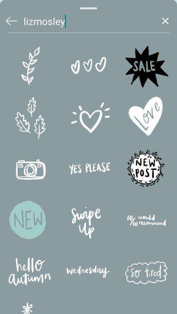 Social Gɪғs ɪɴsᴛᴀɢʀᴀᴍ ɪᴅᴇᴀs