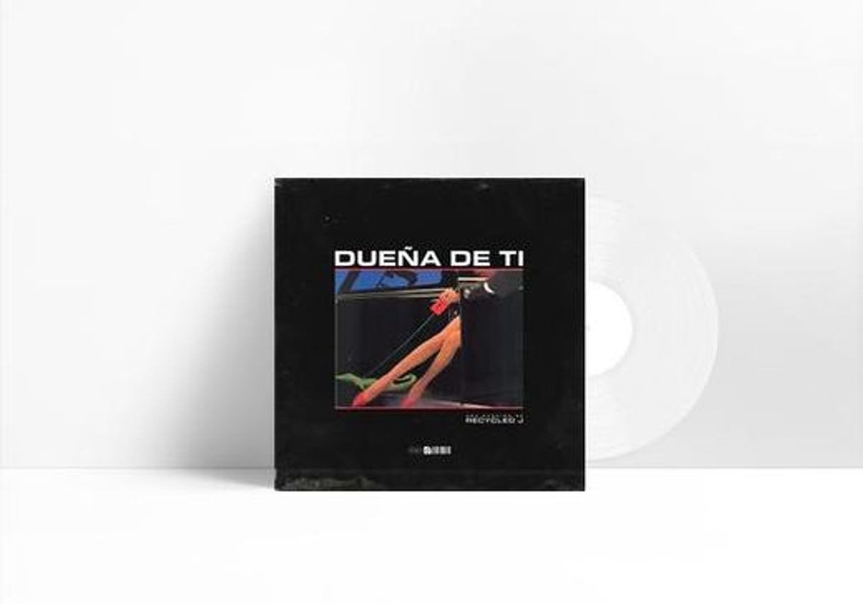 Music Dueña De Ti