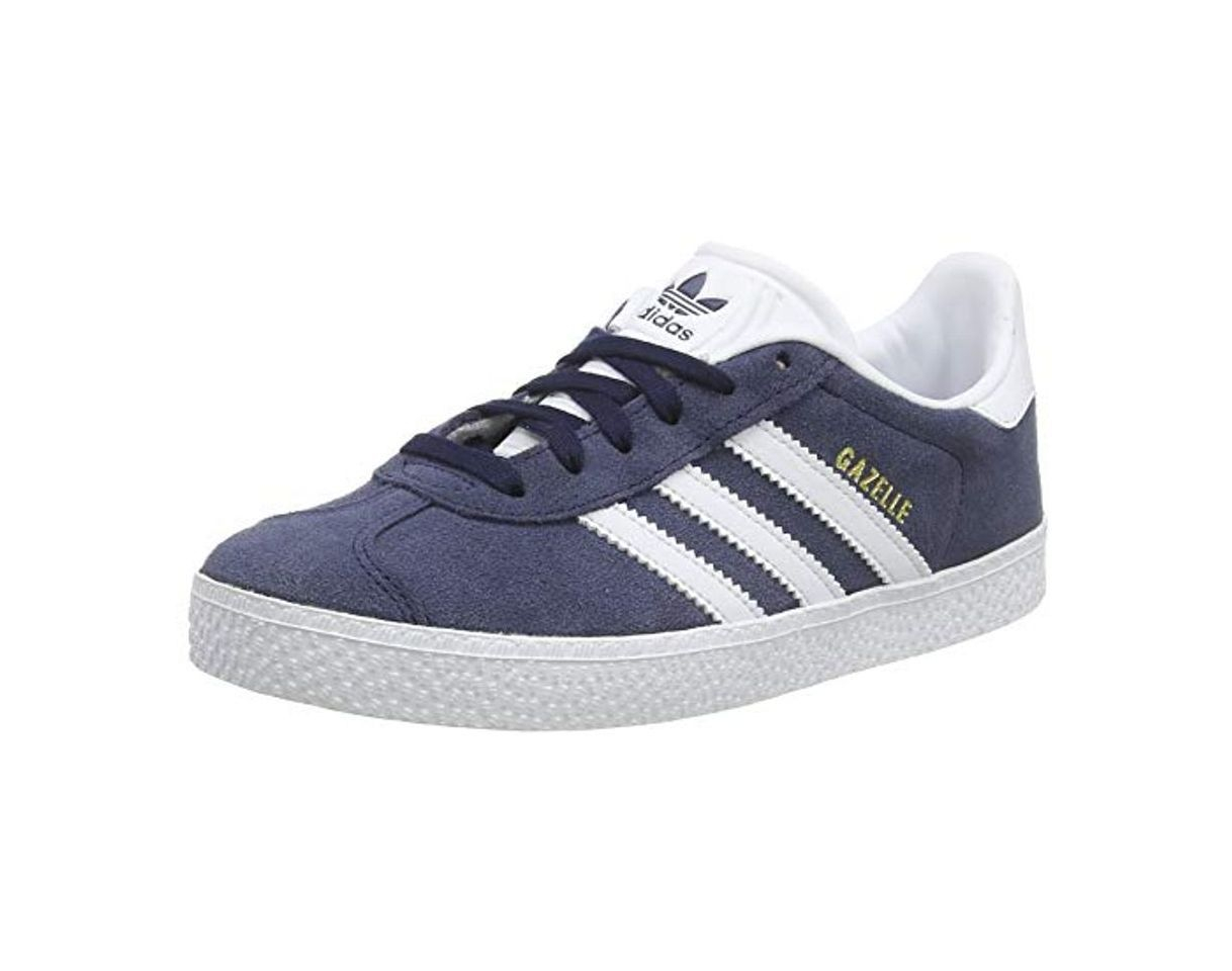 Product adidas Gazelle C, Zapatillas Unisex Niños, Azul