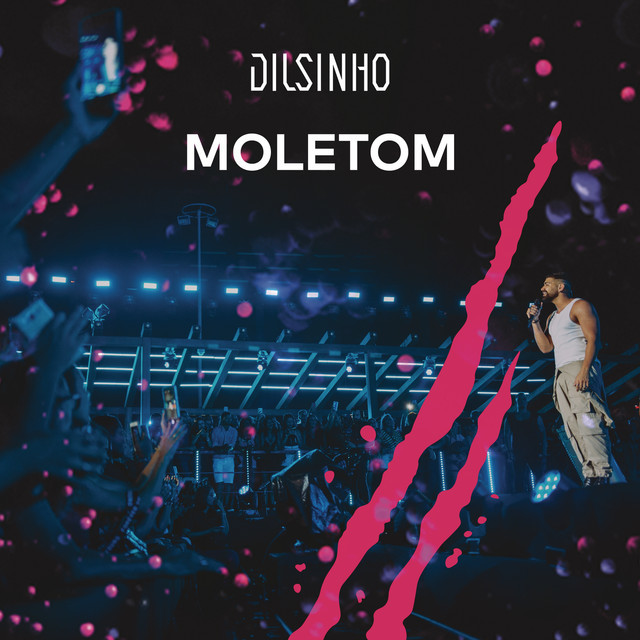 Canción Moletom - Ao Vivo