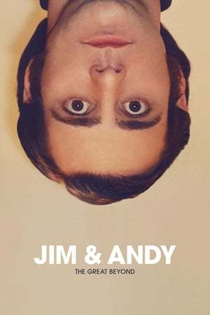 Movie Jim y Andy