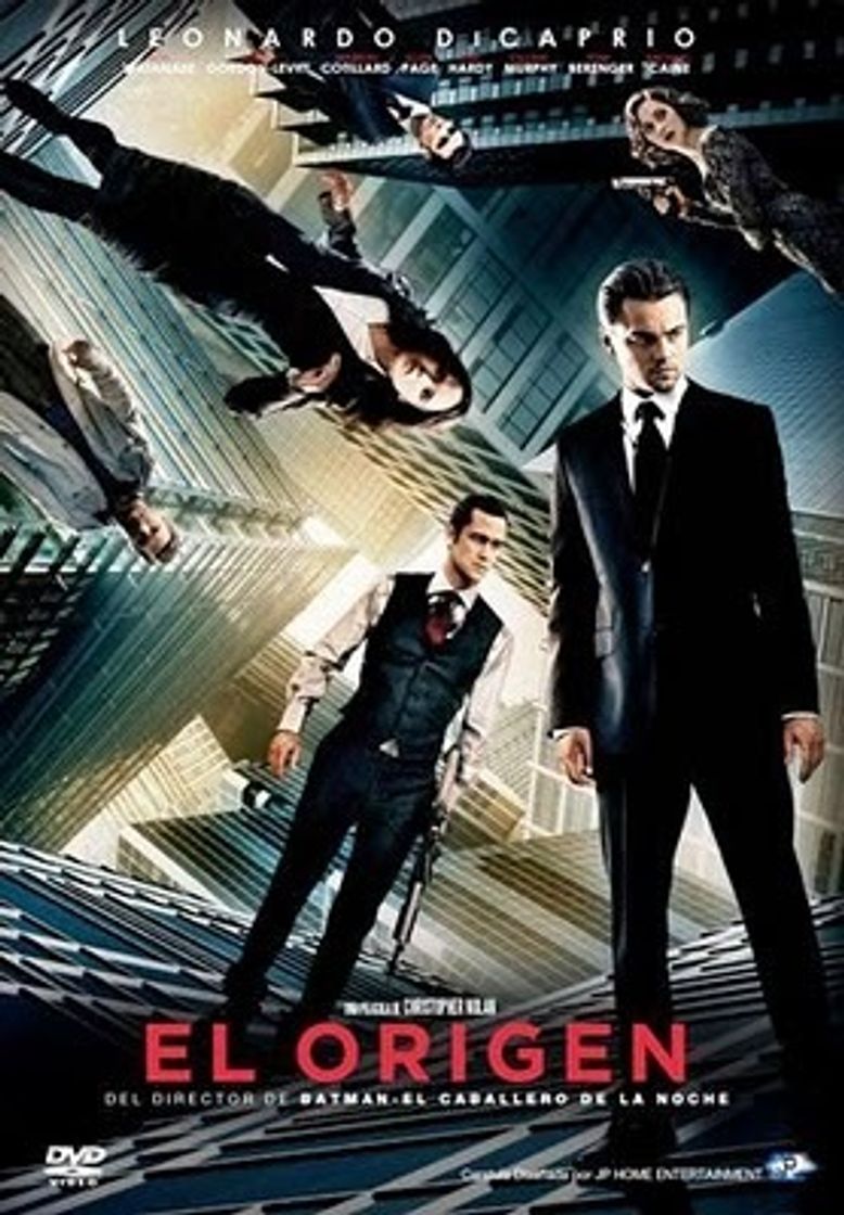 Movie Origen