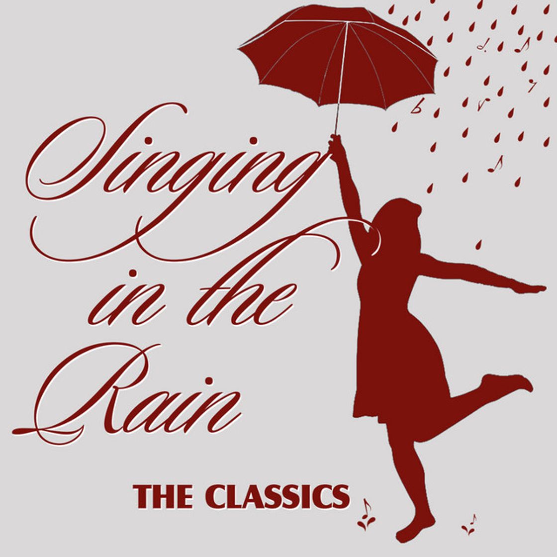 Music Singin' in the Rain (Radio Broadcast)