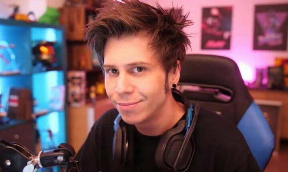 Moda elrubiusOMG