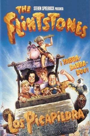 Movie Los Picapiedra