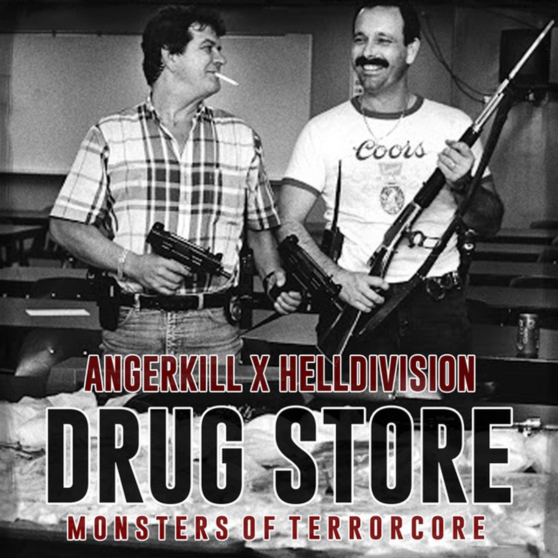 Canción Drug Store