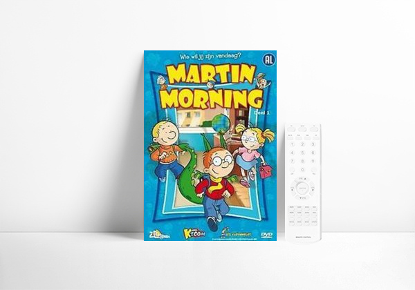Martin Matin