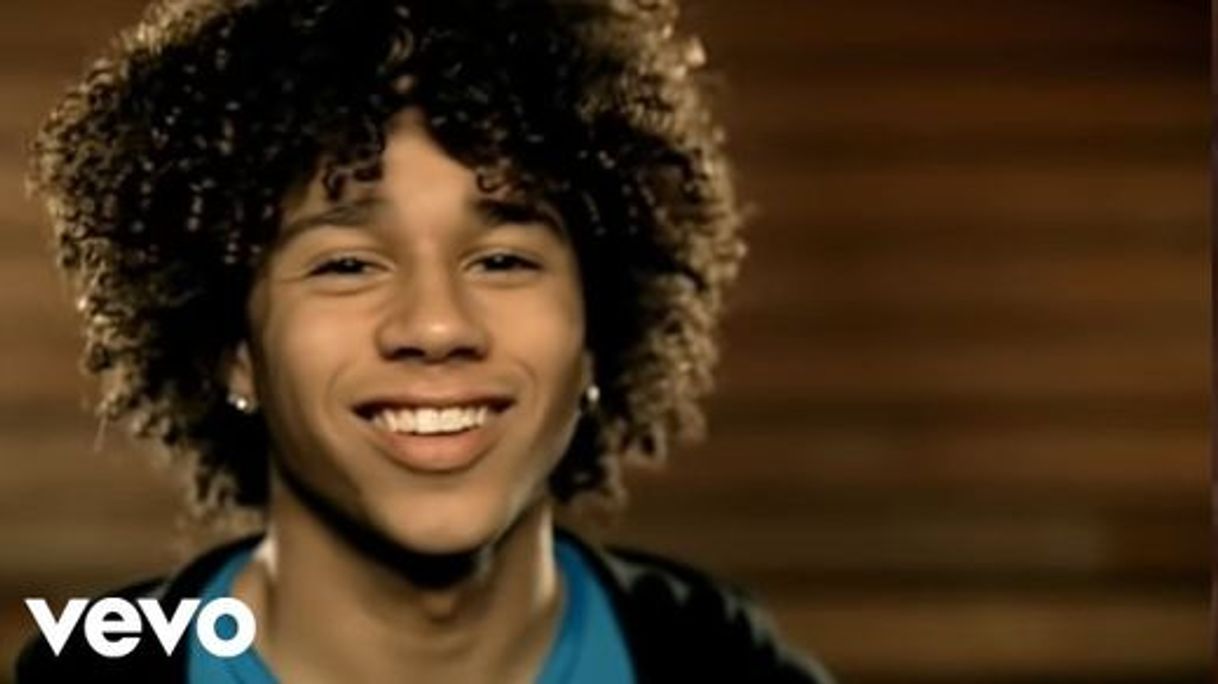 Moda Corbin Bleu - Push It To The Limit (Official Video)