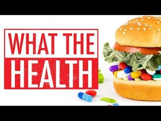 What The Health (2017) Dublado em português / Filme completo