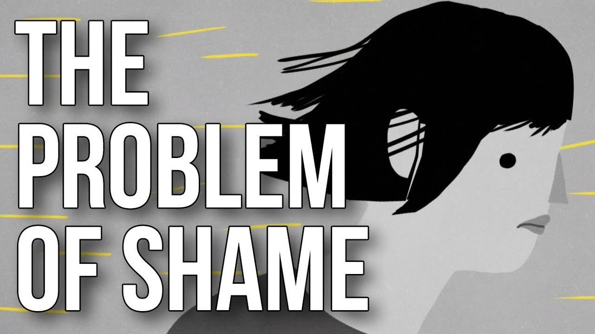 Moda The Problem of Shame