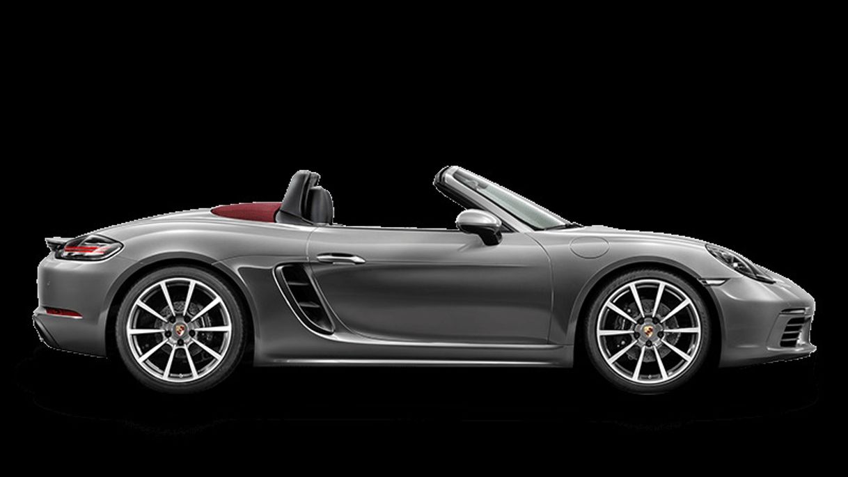 Porsche Models - Porsche USA