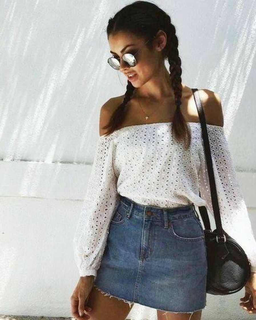 Social Look dia a dia