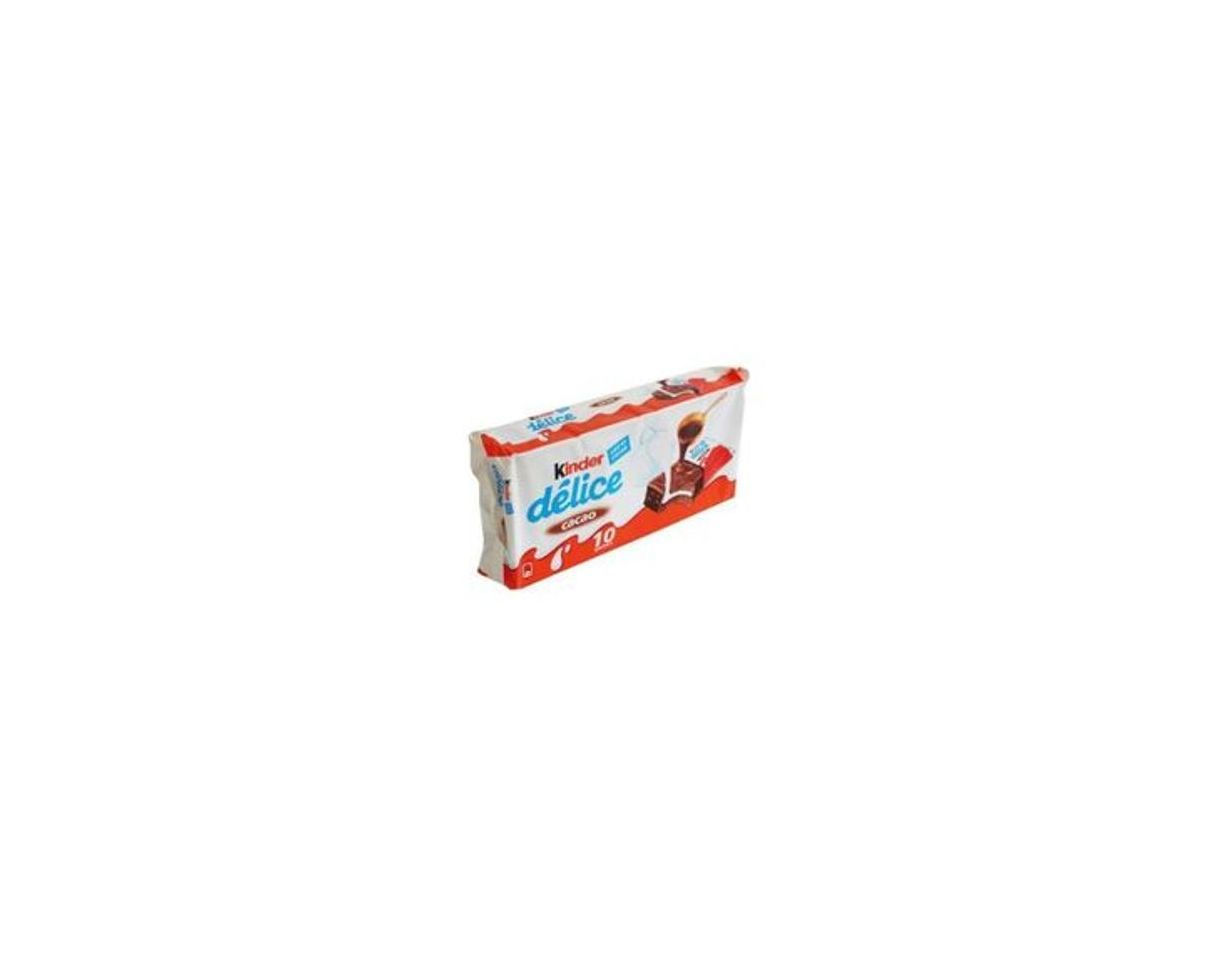 Product Ferrero Kinder Delice Cacao 42g