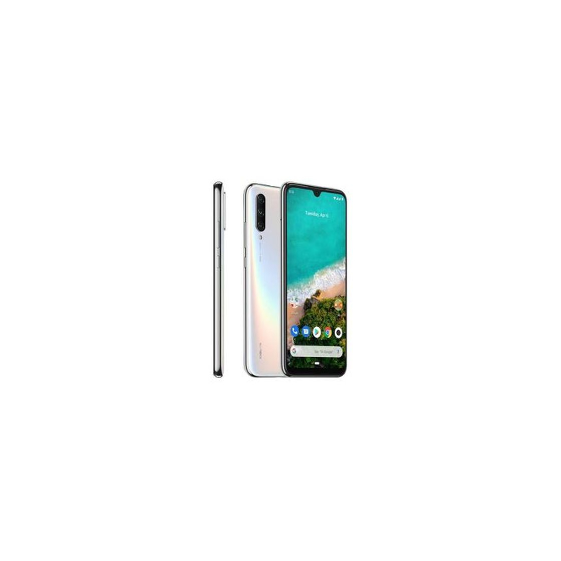 Producto Xiaomi mi A3