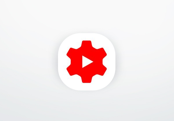 Aplicación YouTube Studio