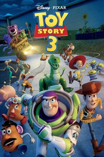 Toy Story 3