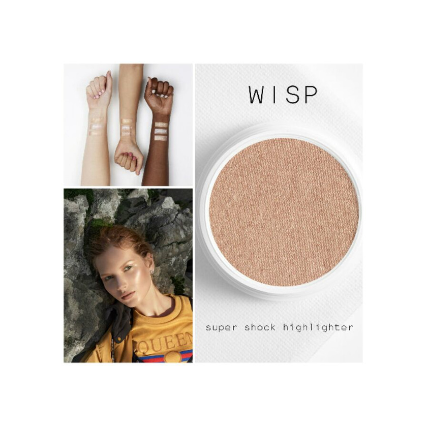 Producto Colourpop highlighter wisp