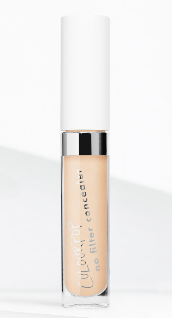 Social Corrector No Filter COLOURPOP