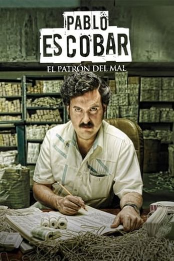 Pablo Escobar: The Drug Lord