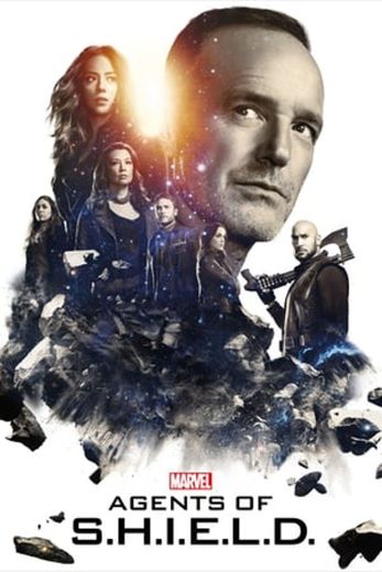 Marvel's Agents of S.H.I.E.L.D.