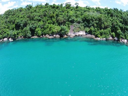 Lagoa Azul