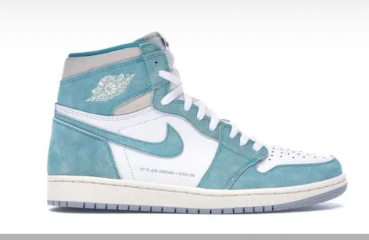 Fashion Nike air jordan 1 turbo green 