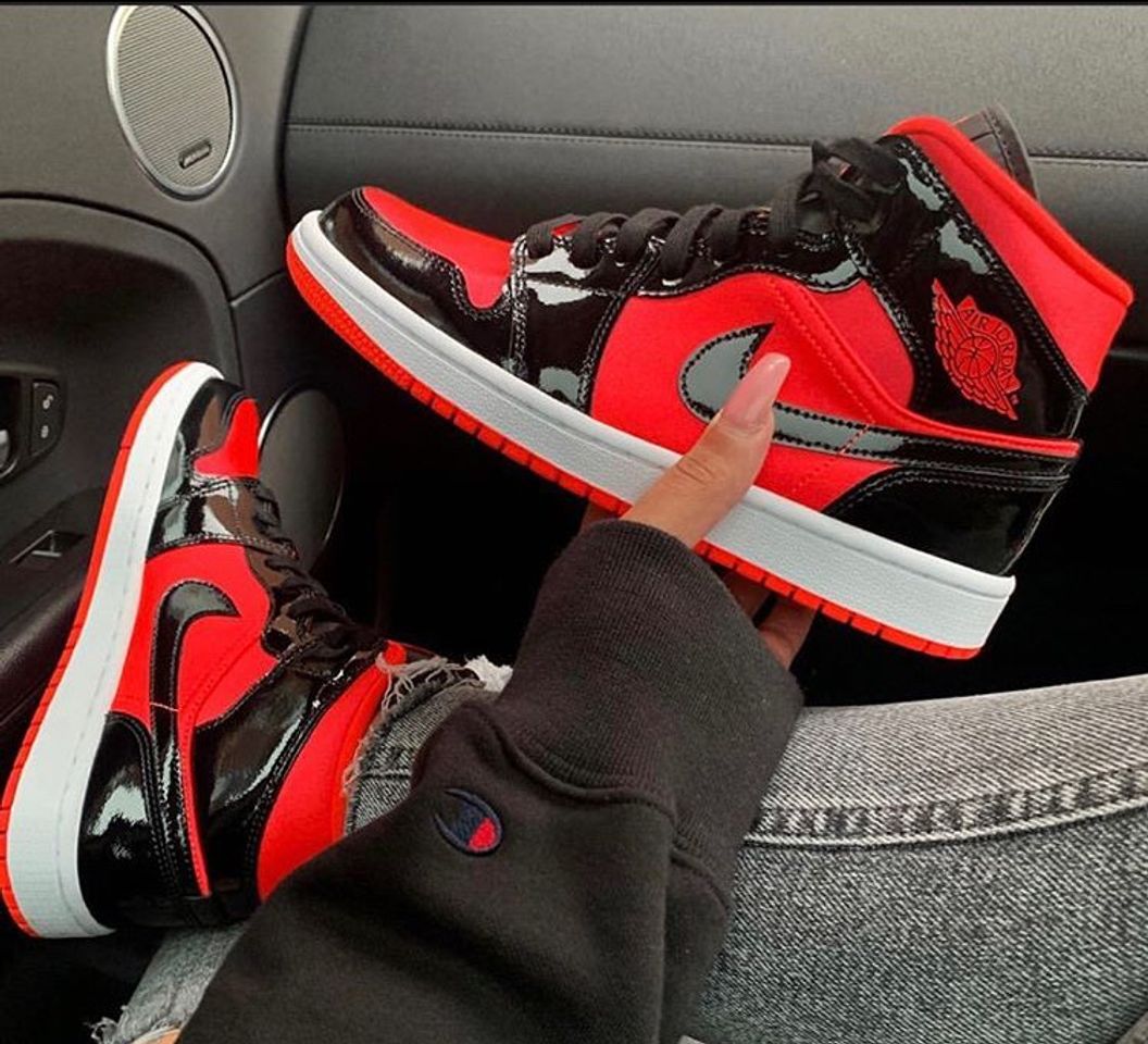 Fashion Jordan 1 retro high 