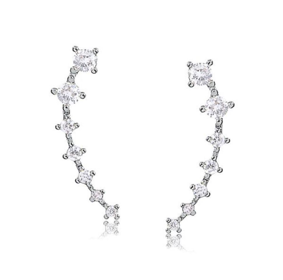 Social Brinco ear 
