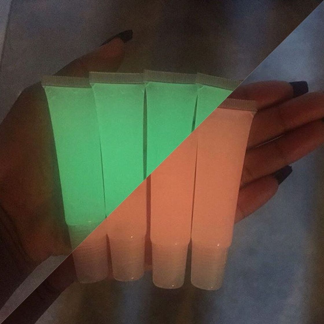 Moda Gloss neon (2 cores)