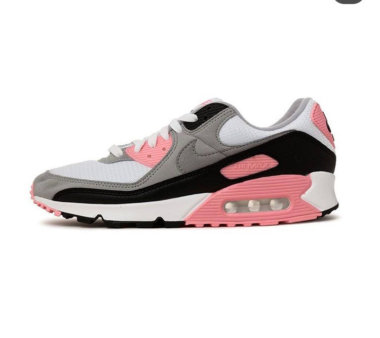 Moda Air Max 90