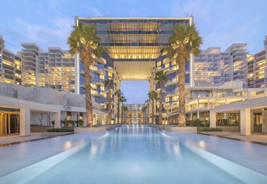 FIVE Palm Jumeirah Hotel
