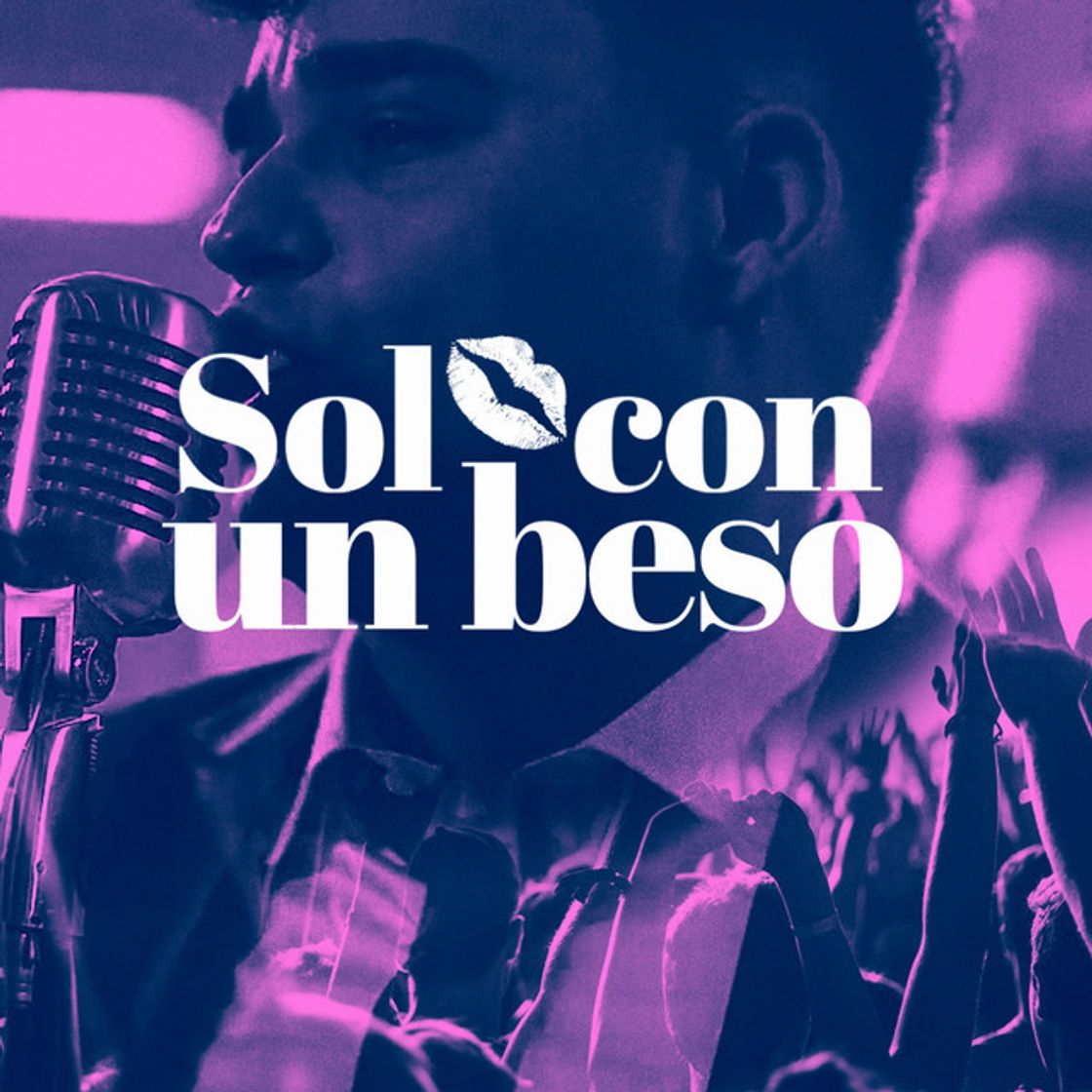 Music Sólo con un Beso