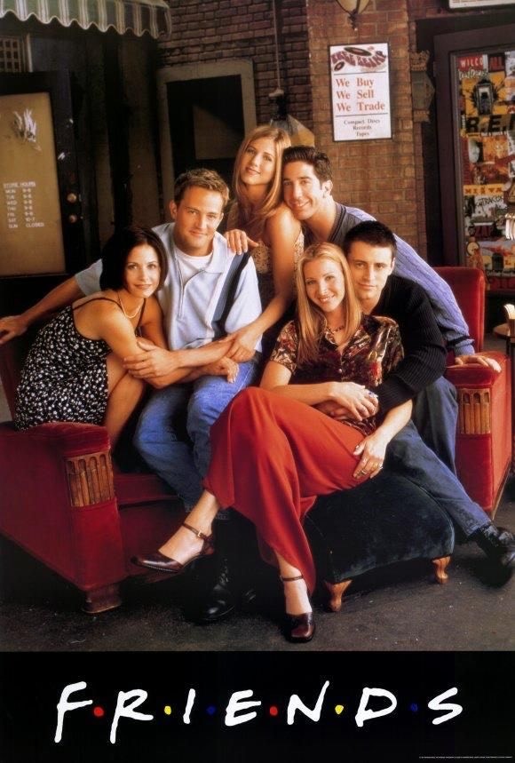 Friends 