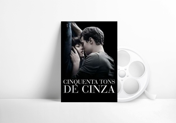Película Cincuenta sombras de Grey