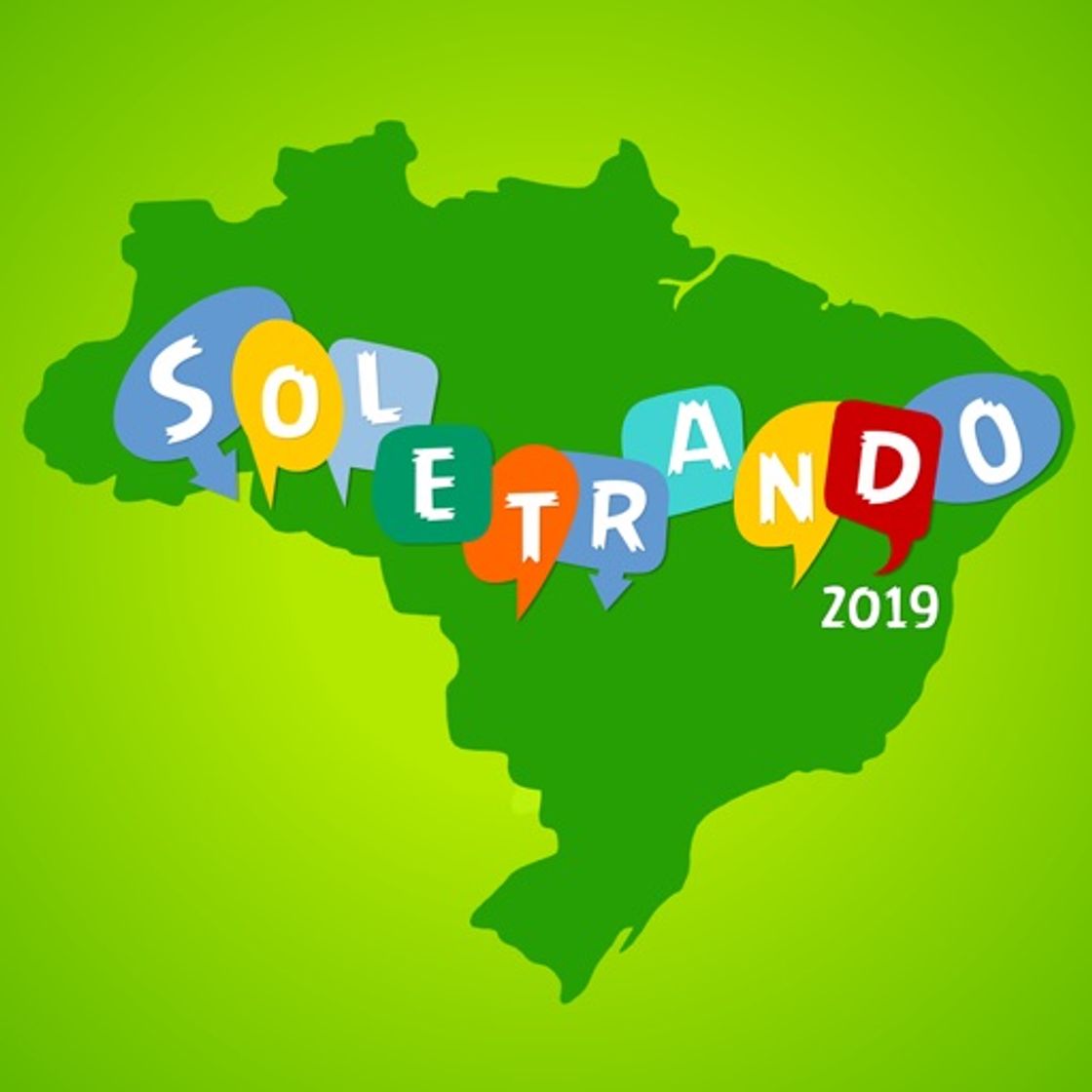 Apps Soletrando 2019