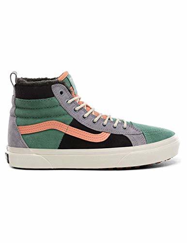 Producto Zapatillas Vans Sk8-Hi 46 DX Cremed Mujer 39