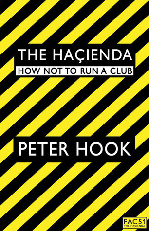 Book The hacienda