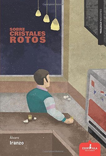 Book Sobre cristales rotos