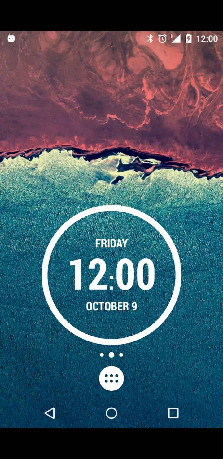 KWGT Kustom Widget Maker - Apps on Google Play
