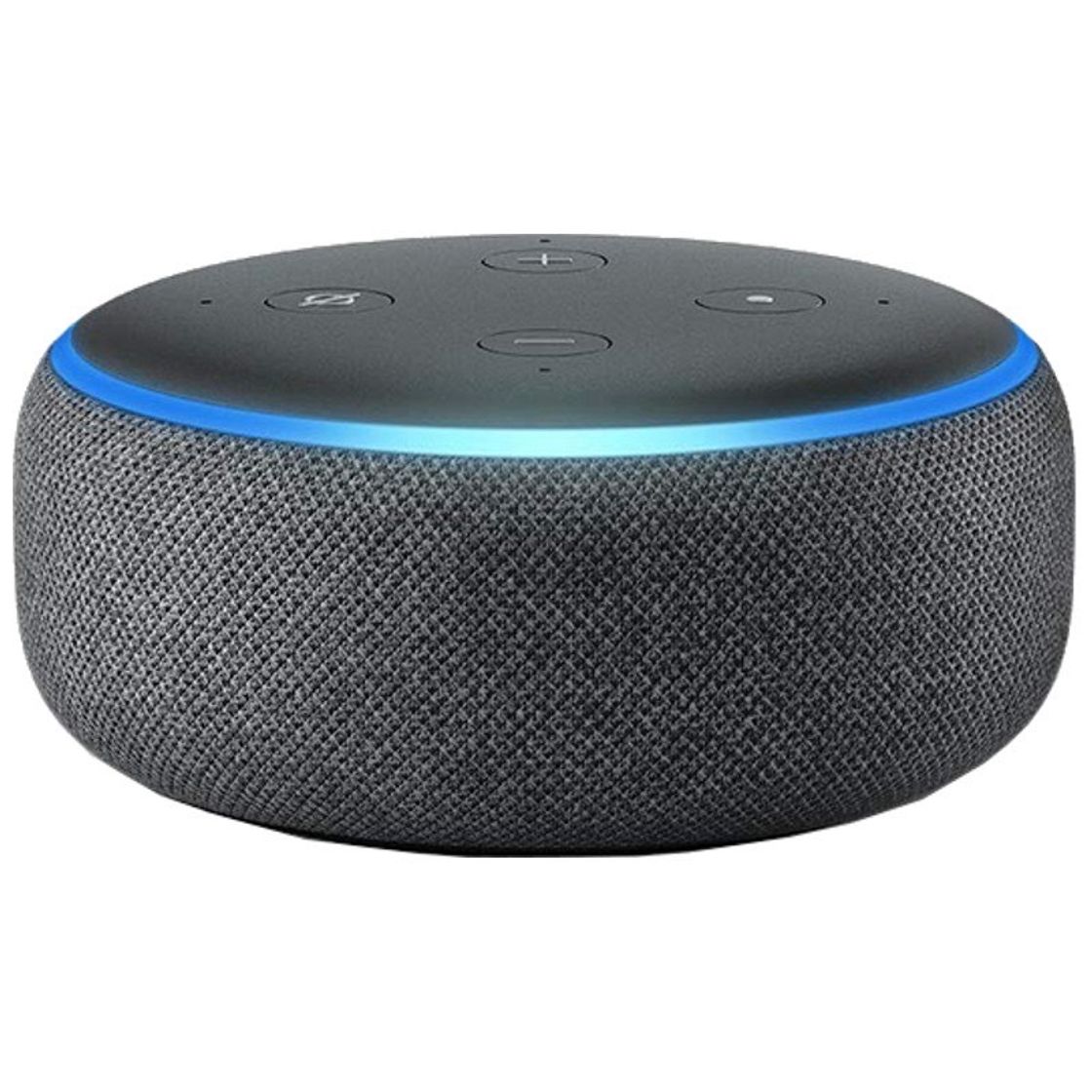 Fashion Echo Dot 3rd geração 