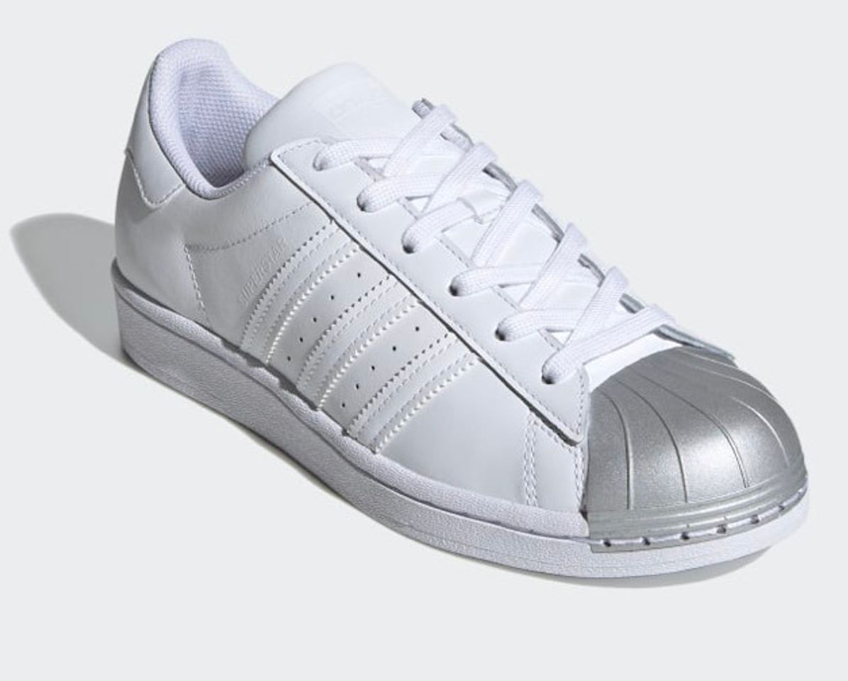 Product SAPATOS SUPERSTAR CLOUD WHITE