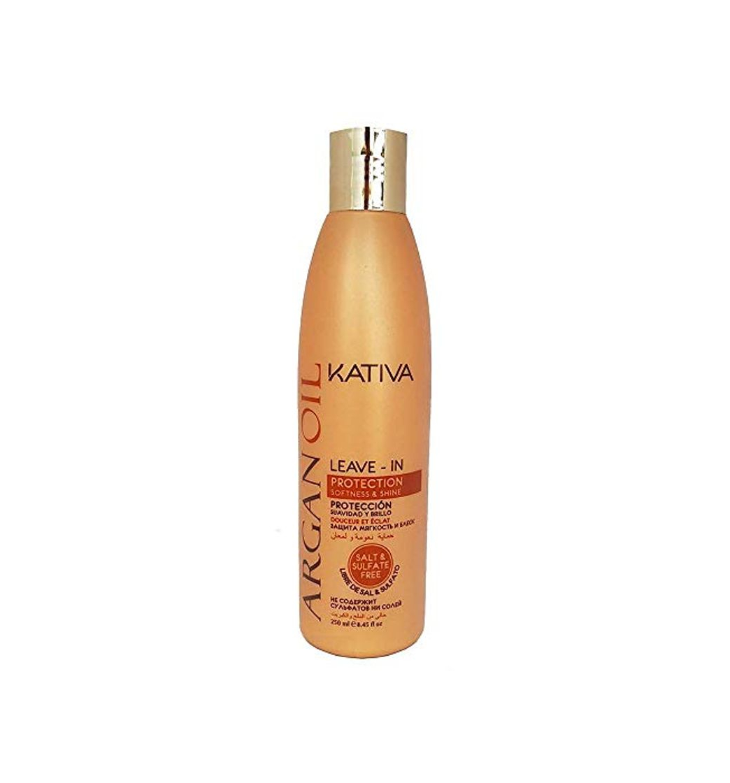 Producto Kativa