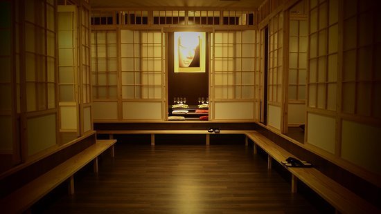 Restaurants Tatami