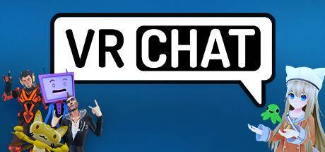 Videogames VRChat on Steam