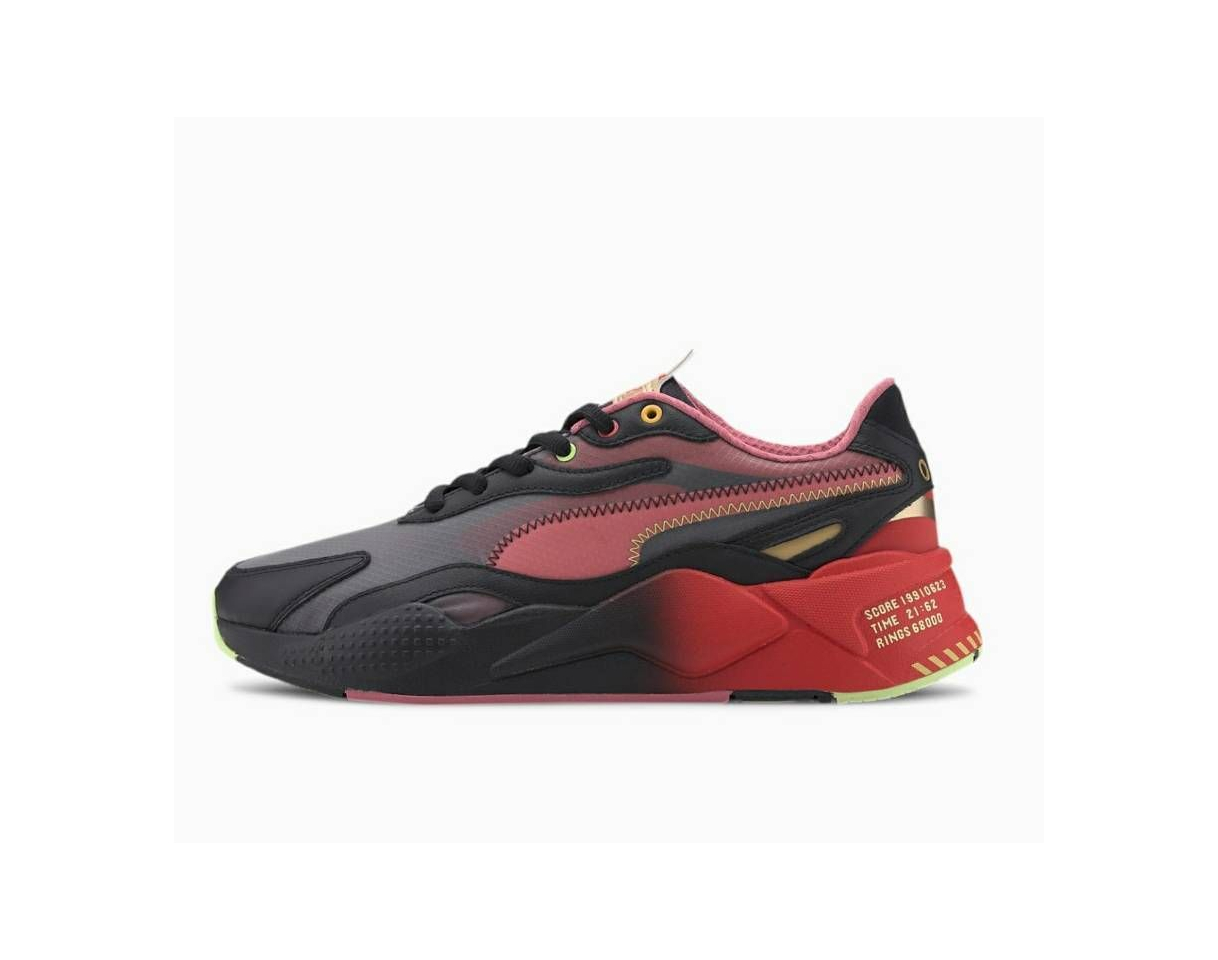 Producto PUMA x SONIC RS-X

