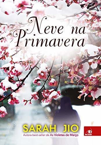 Libro Neve na Primavera