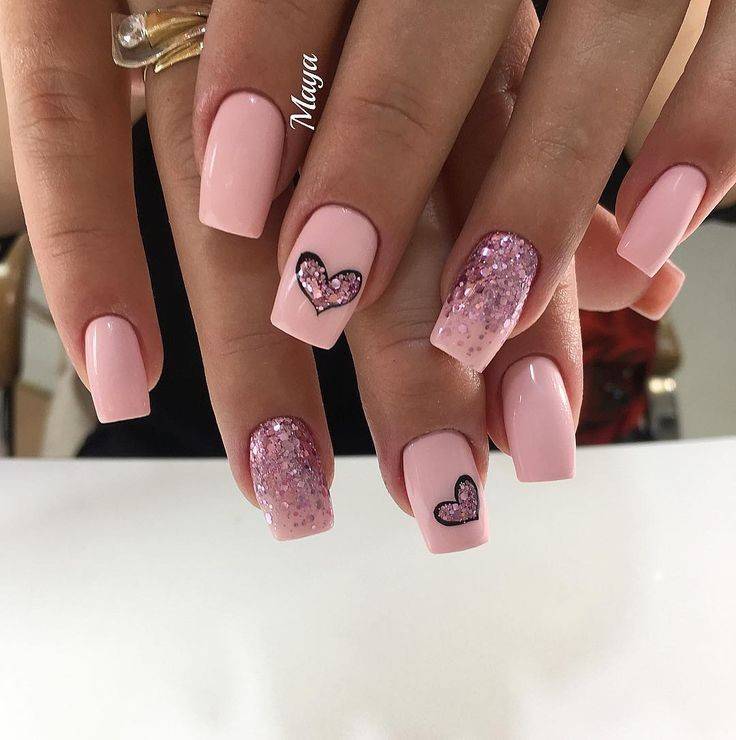 Fashion UNHAS/ESMALTES.🌸💖