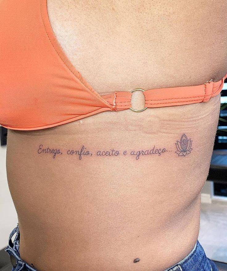 Moda TATTOO💖